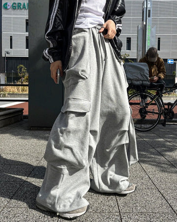 24s/s dunerhill multi cargo pants